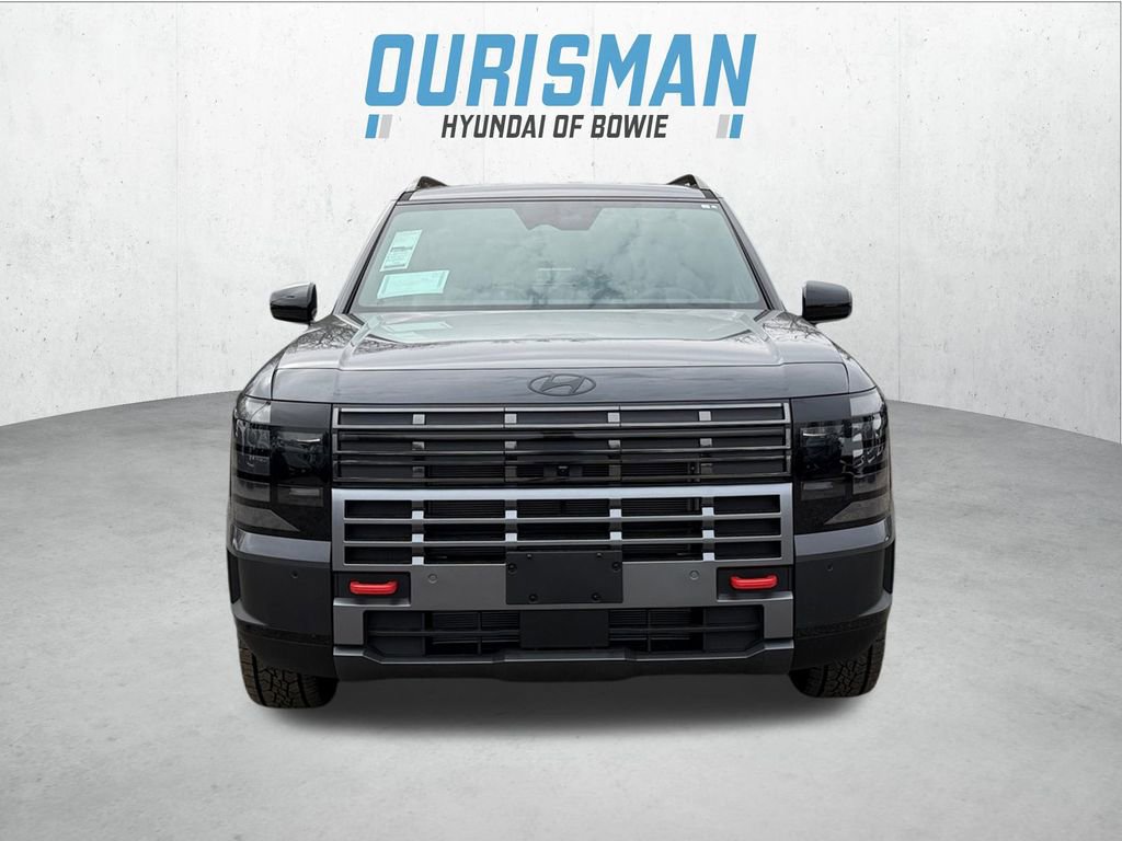 New 2026 Hyundai Palisade XRT Pro image 8