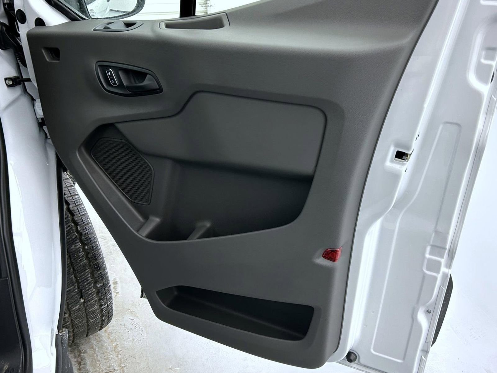 New 2026 Ford Transit 350 XL RWD image 16