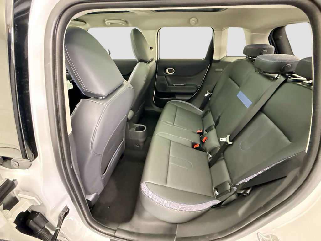 New 2026 MINI Cooper 4-Door Hardtop FWD image 20