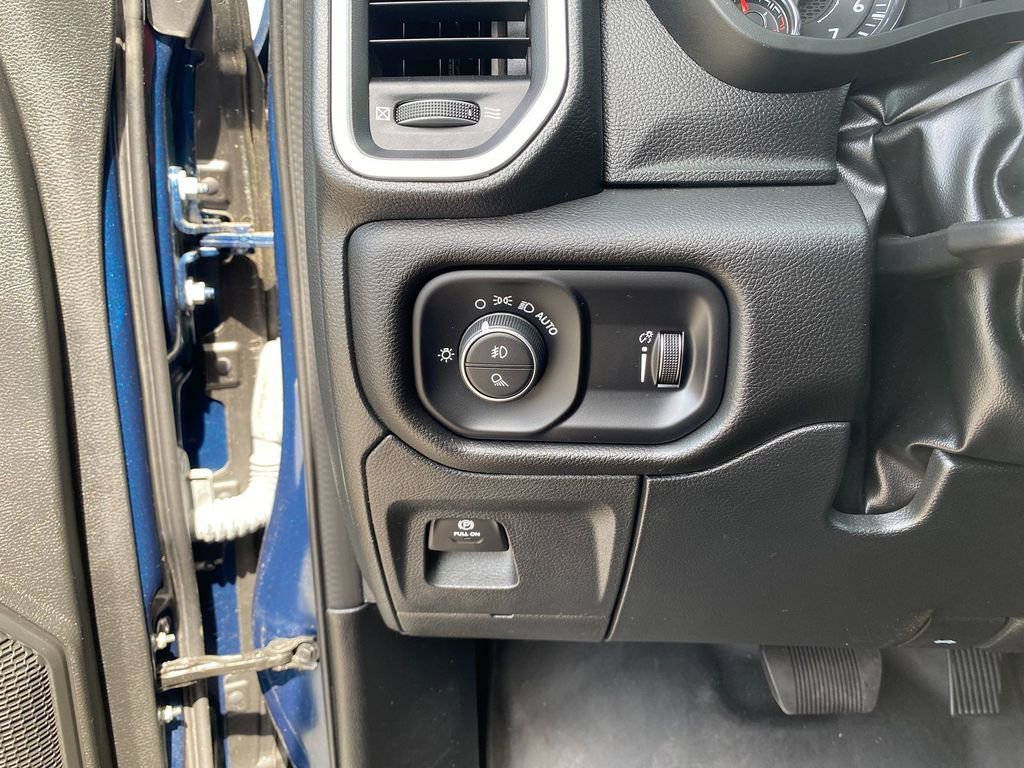 Used 2023 RAM 1500 Big Horn image 14