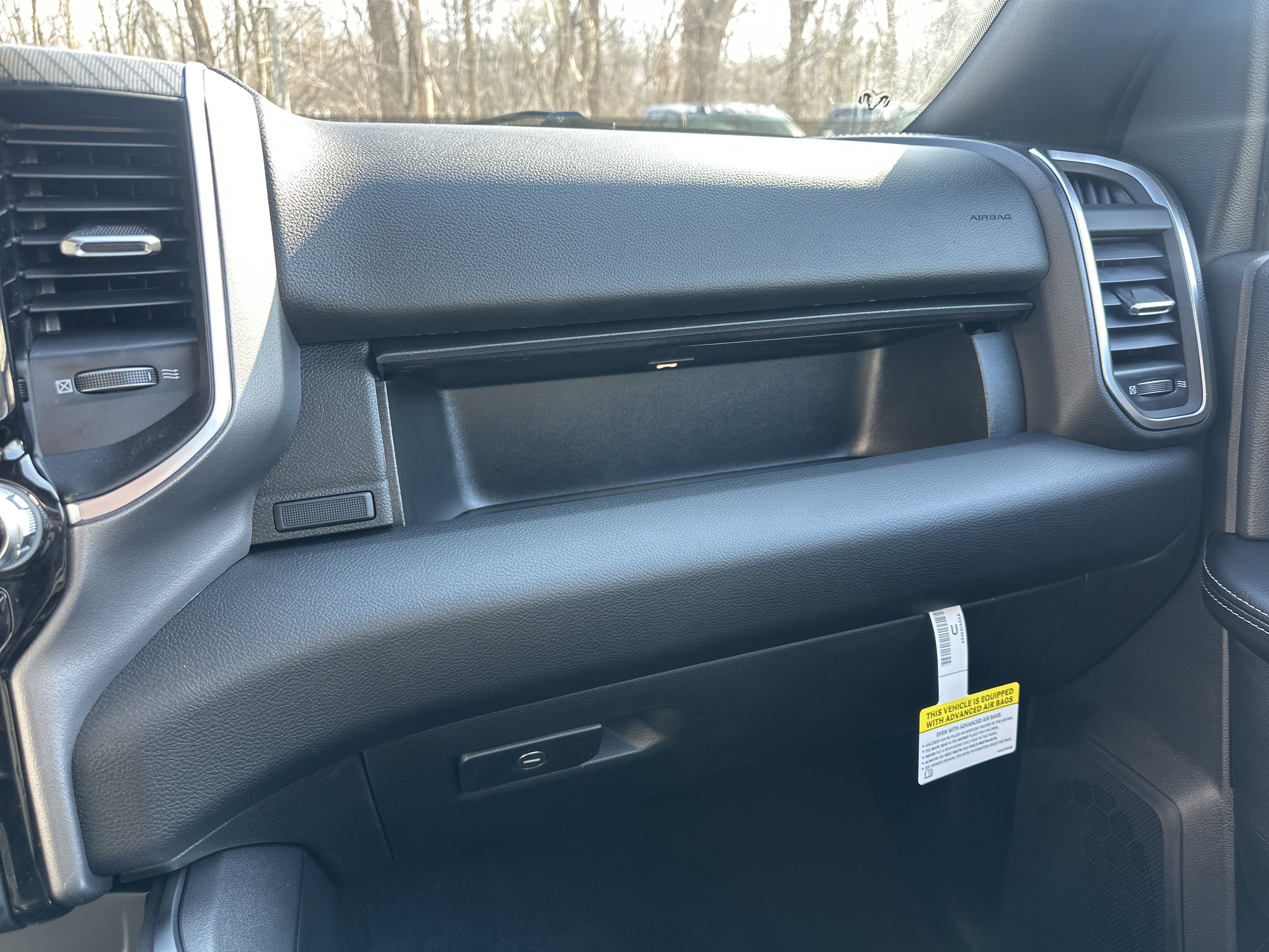 New 2026 RAM 2500 Big Horn image 8