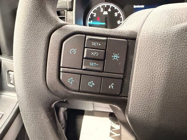 Used 2023 Ford F150 XL w/ FX4 Off-Road Package AWD/4WD image 28