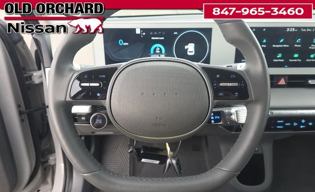 Used 2024 Hyundai Ioniq 5 SEL image 10
