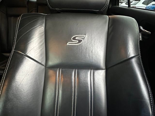 Used 2022 Chrysler 300 S image 27