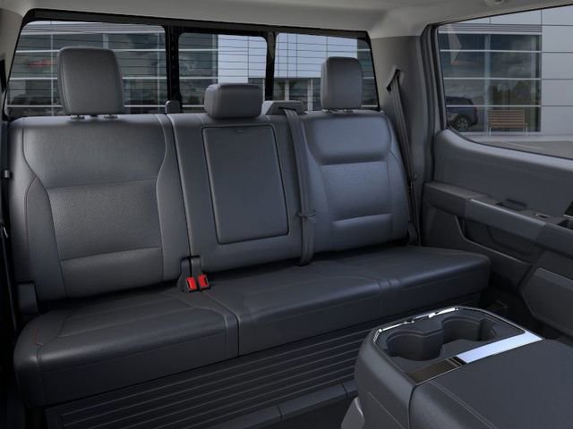 New 2026 Ford F250 Lariat image 11