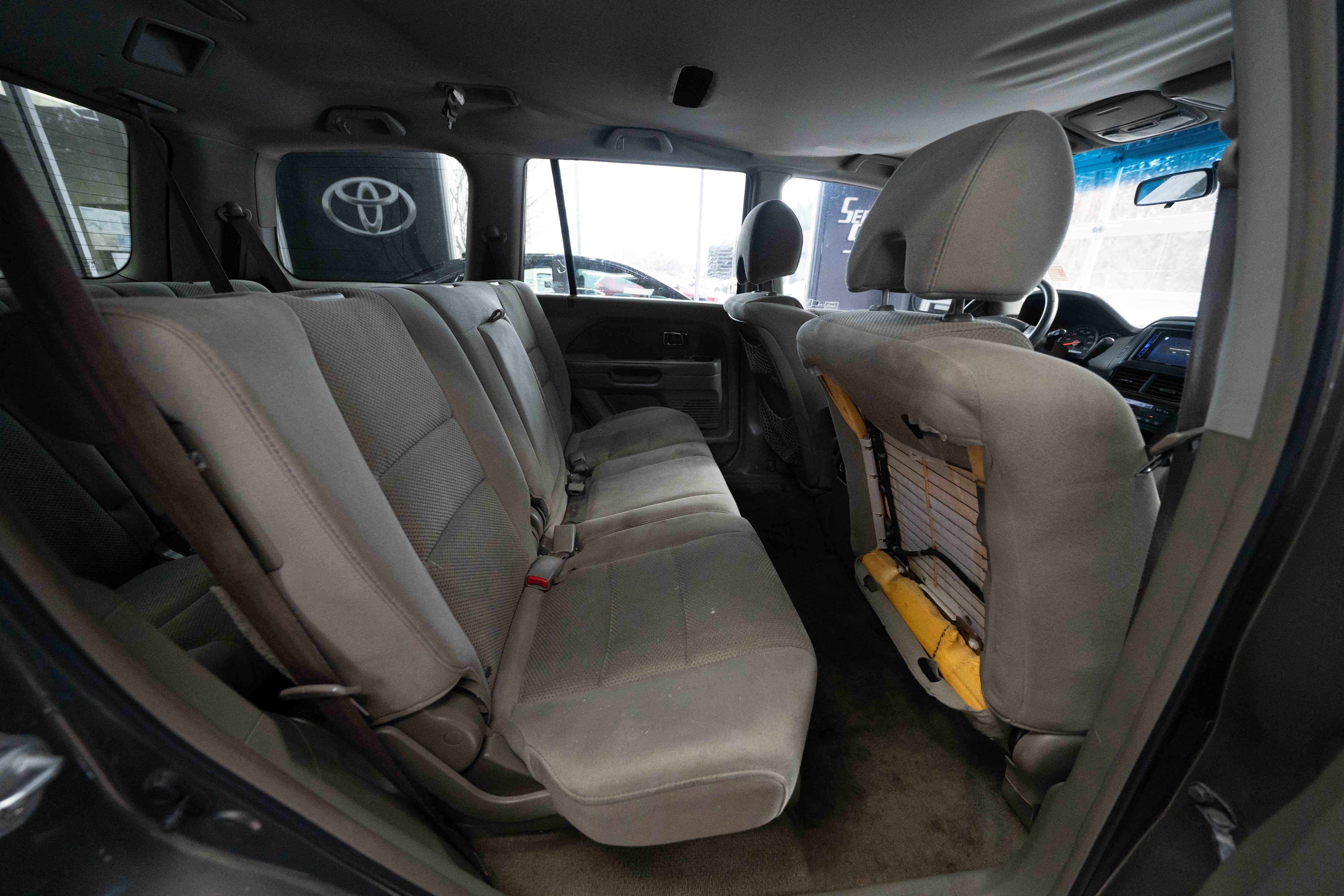 Used 2008 Honda Pilot EX image 25