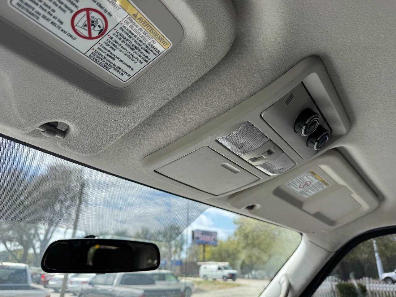 Used 2016 Nissan NV 3500 SV w/ SV Technology Package image 25