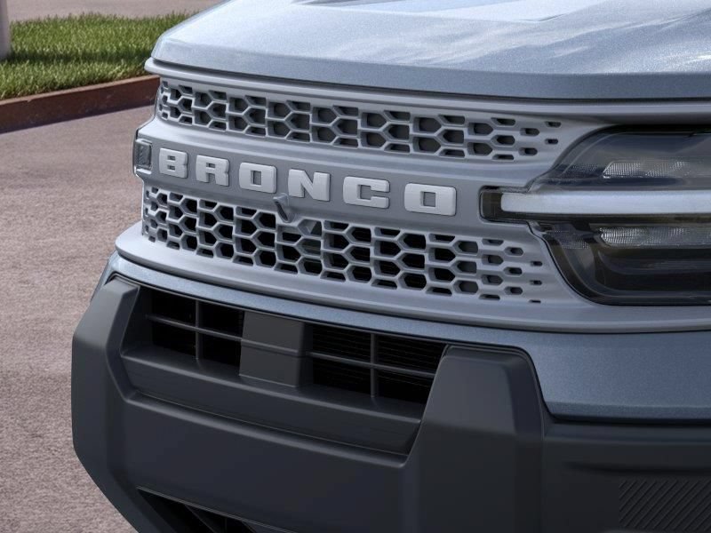 New 2026 Ford Bronco Sport Outer Banks AWD/4WD image 17