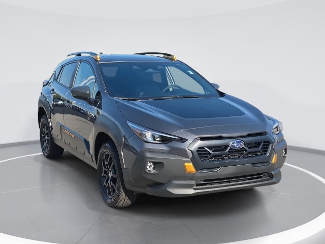 New 2026 Subaru Crosstrek 2.5i Wilderness