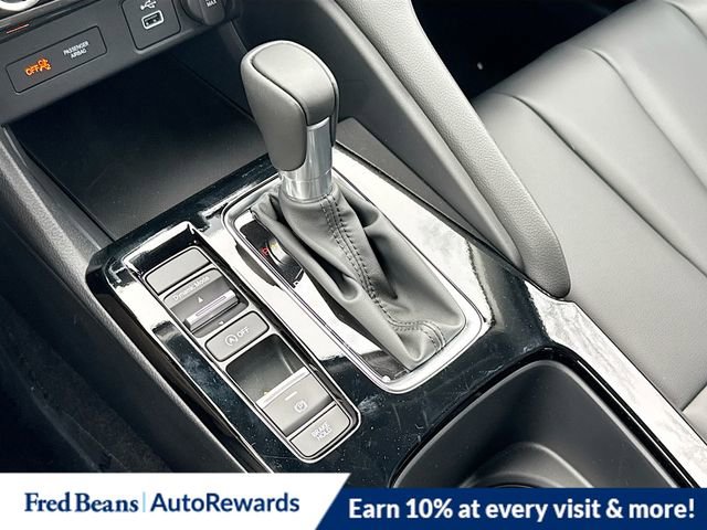 New 2025 Acura Integra image 16