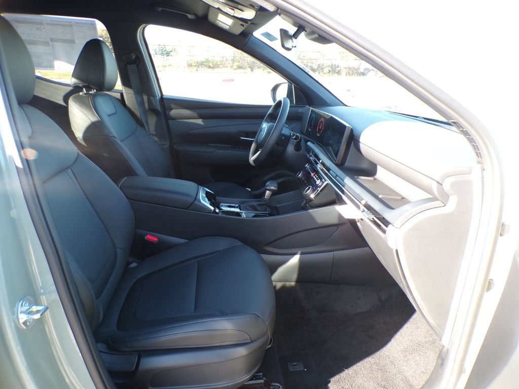 New 2026 Hyundai Santa Cruz SEL AWD/4WD image 23