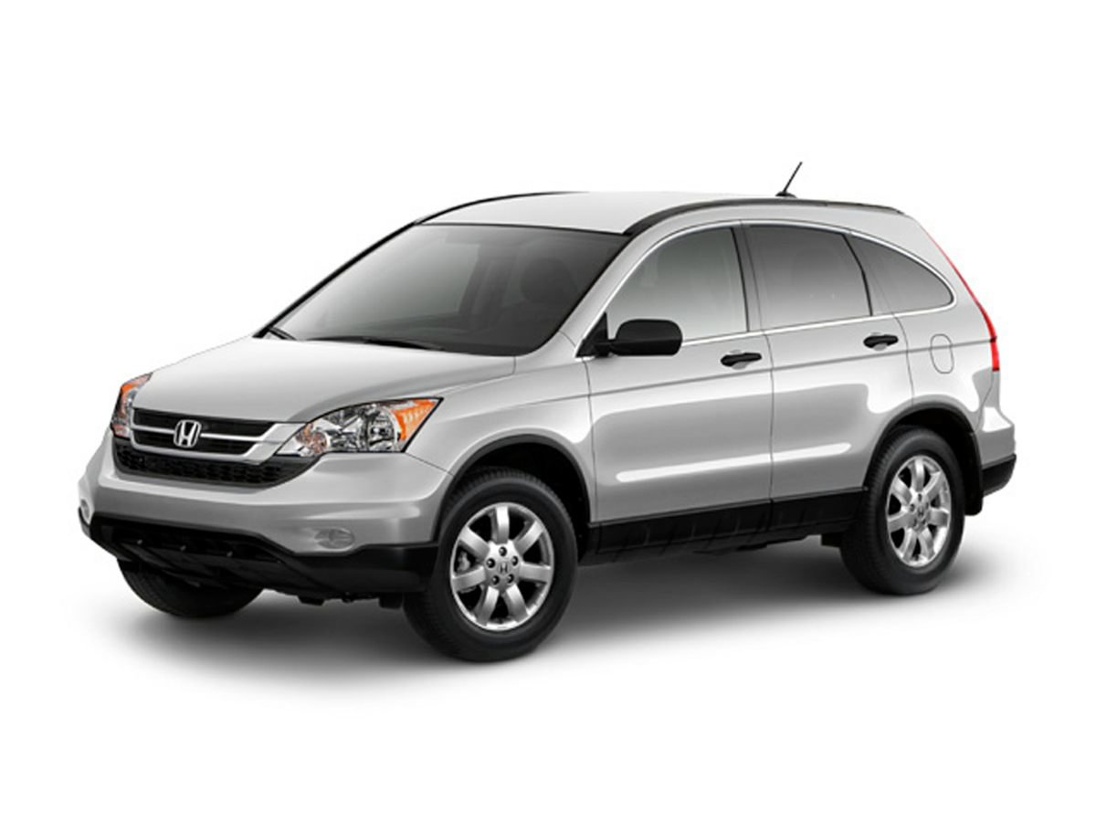 Used 2011 Honda CR-V SE