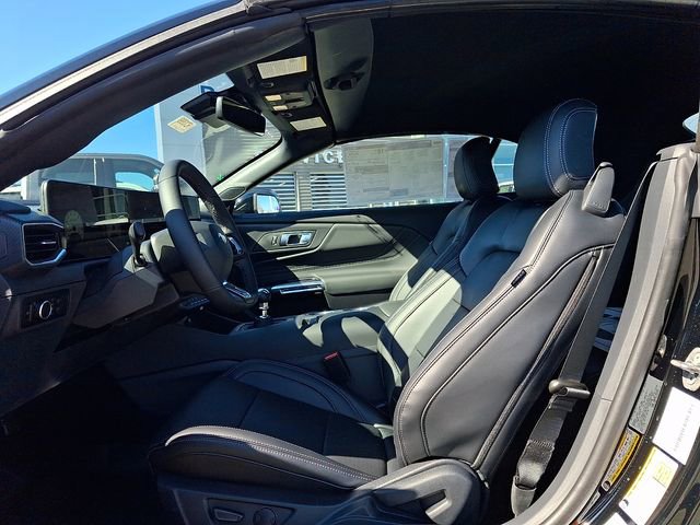 New 2026 Ford Mustang GT Premium image 6