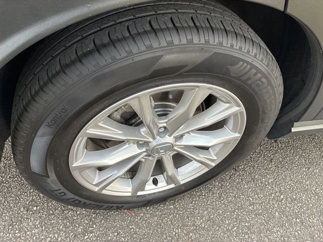 Used 2024 Honda CR-V EX-L image 15