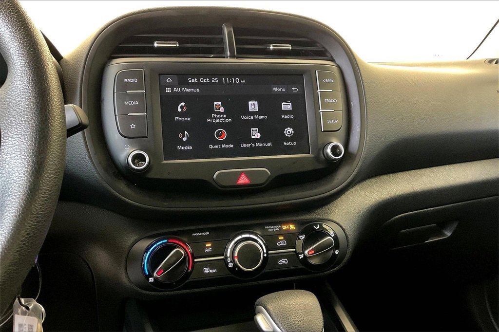 Used 2024 Kia Soul LX w/ Option Group 015 image 22