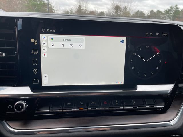 Used 2023 GMC Sierra 1500 SLT w/ SLT Premium Package image 33