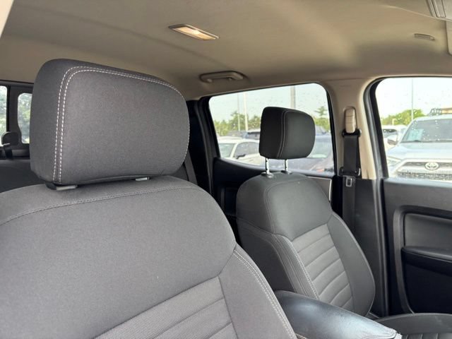 Used 2020 Ford Ranger XLT w/ Equipment Group 302A Luxury AWD/4WD image 19