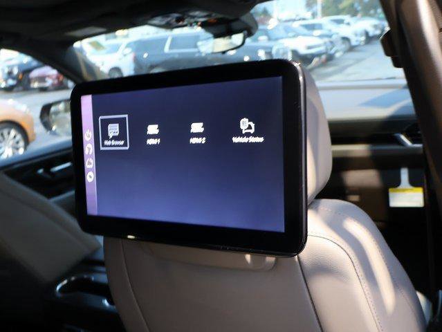 New 2026 GMC Yukon Elevation w/ Elevation Premium Package image 15