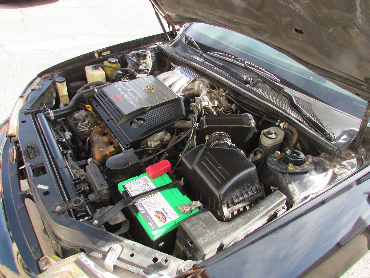 Used 2001 Toyota Avalon XLS FWD image 26