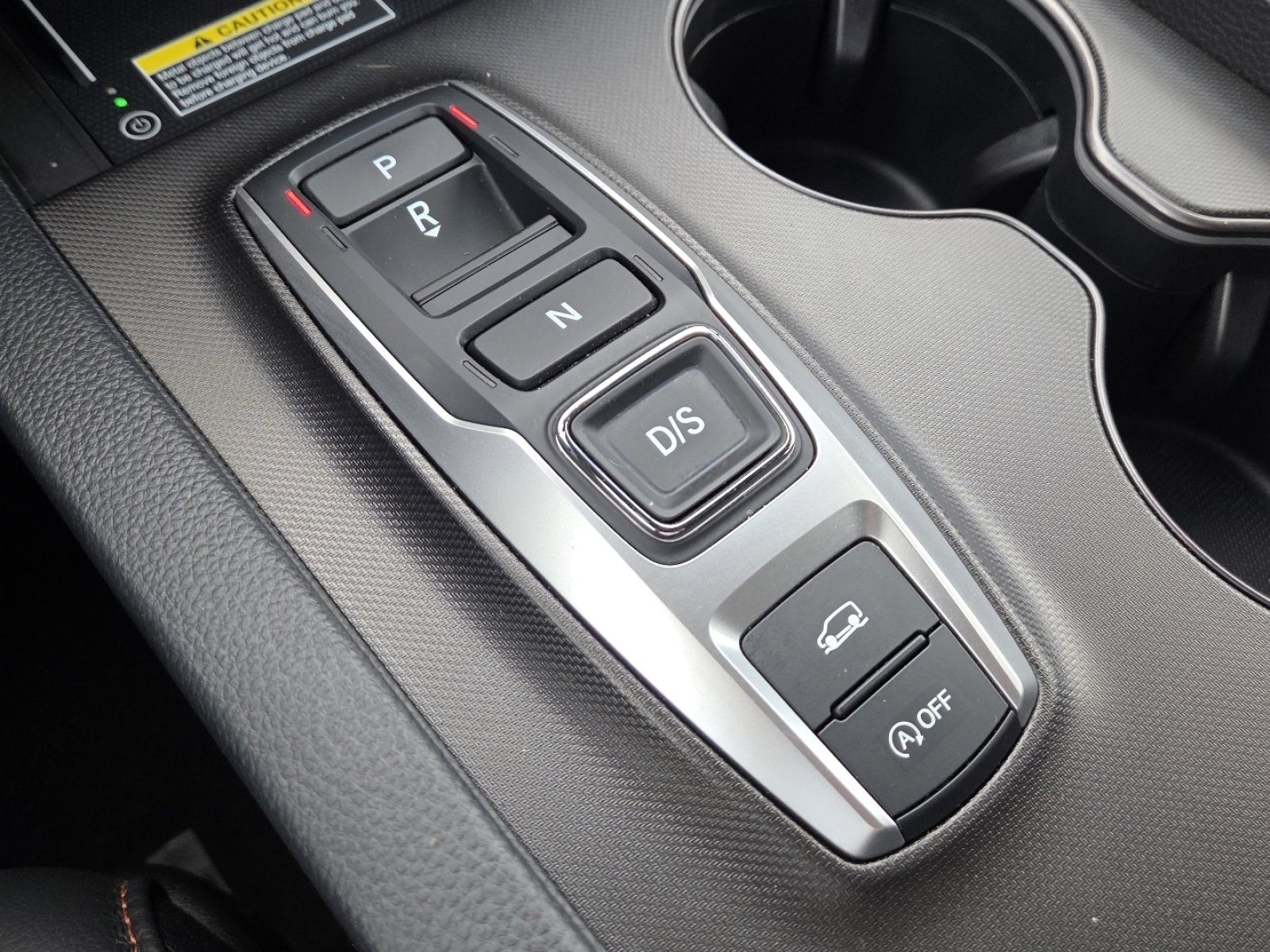 Used 2024 Honda Passport TrailSport image 34