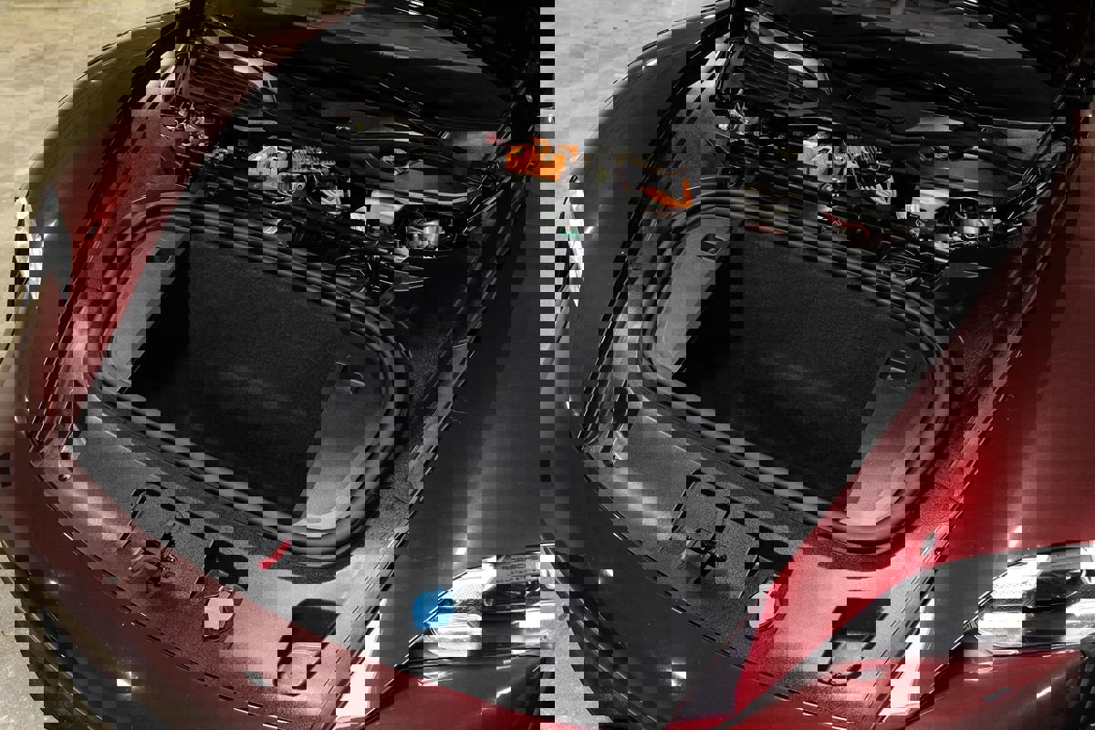 Used 2021 Porsche Taycan 4S w/ Premium Package image 50