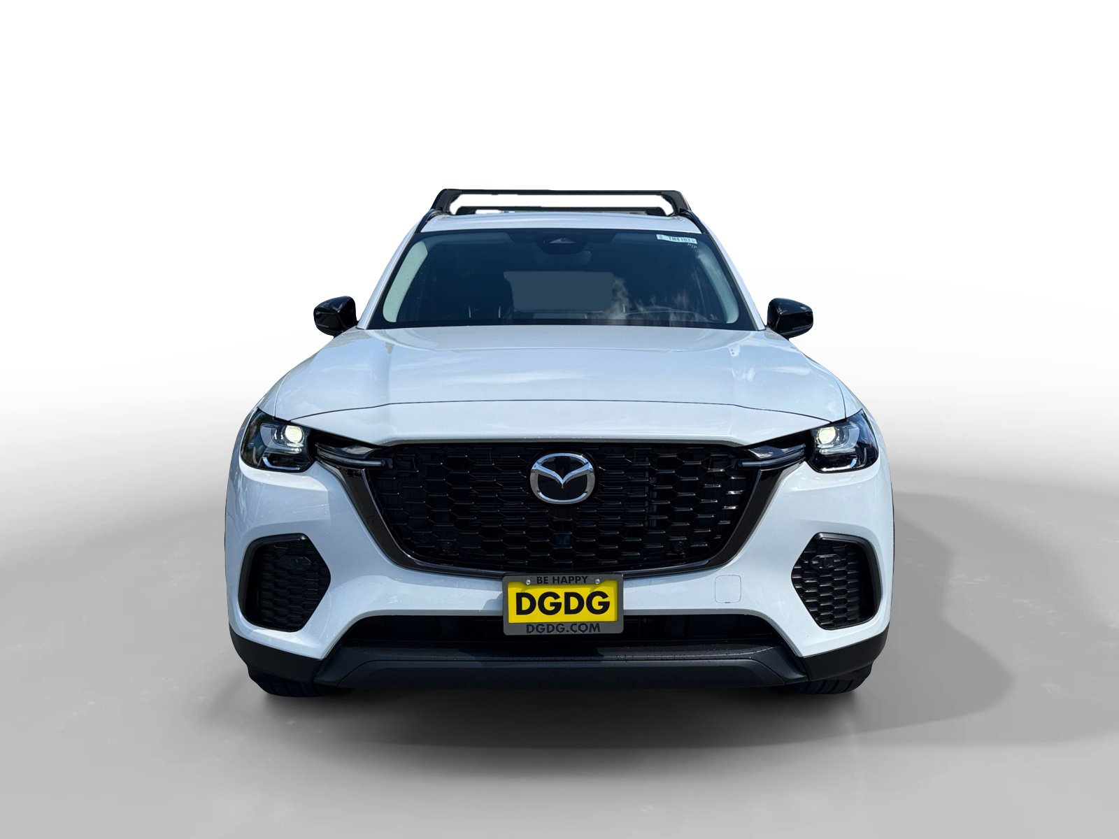 New 2026 MAZDA CX-70 SC Plus image 8