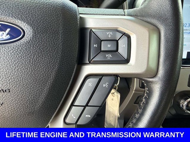 Used 2022 Ford F350 Lariat w/ Chrome Package RWD image 30