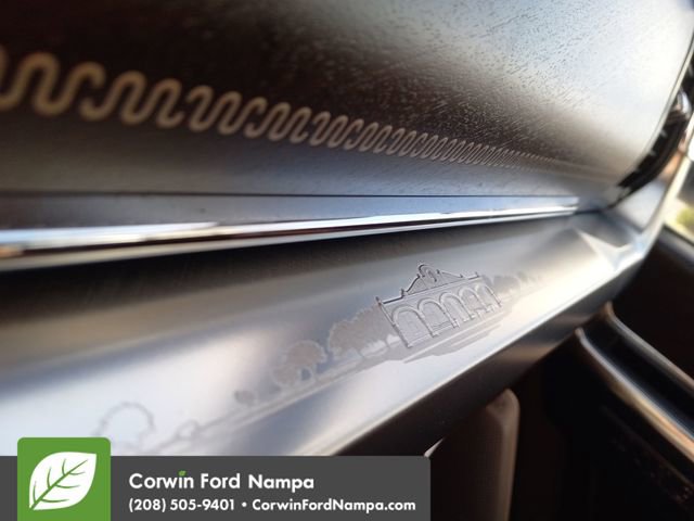 New 2026 Ford F350 King Ranch image 23