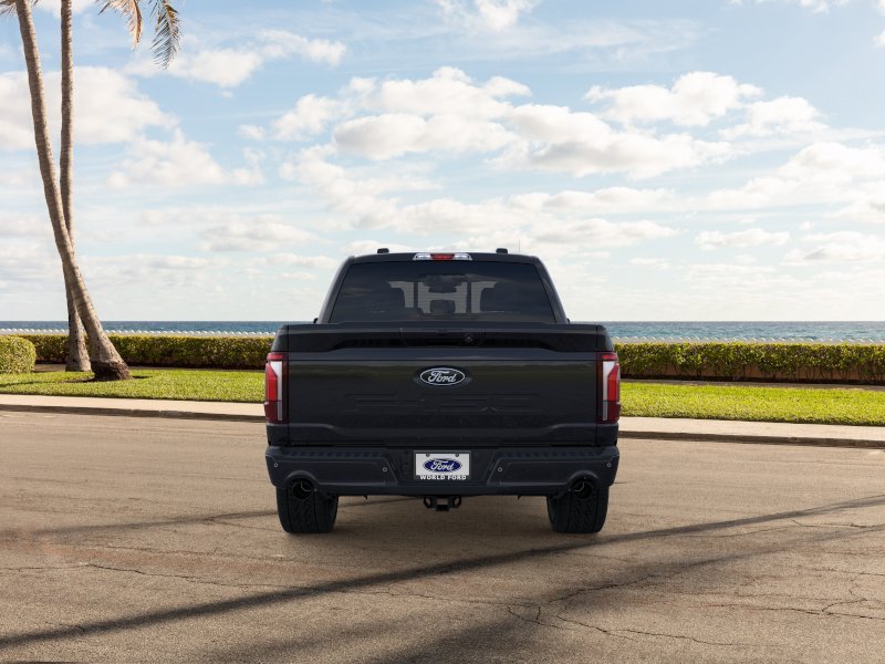 New 2026 Ford F150 Lariat w/ Equipment Group 502A High AWD/4WD image 35