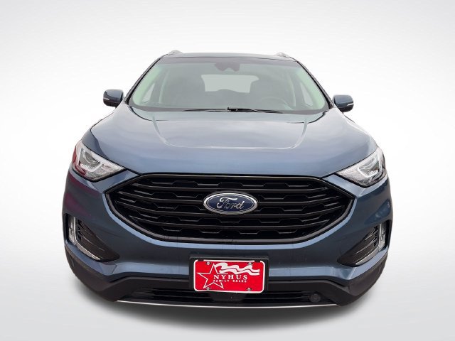 Used 2019 Ford Edge SEL w/ Equipment Group 201A AWD/4WD image 2
