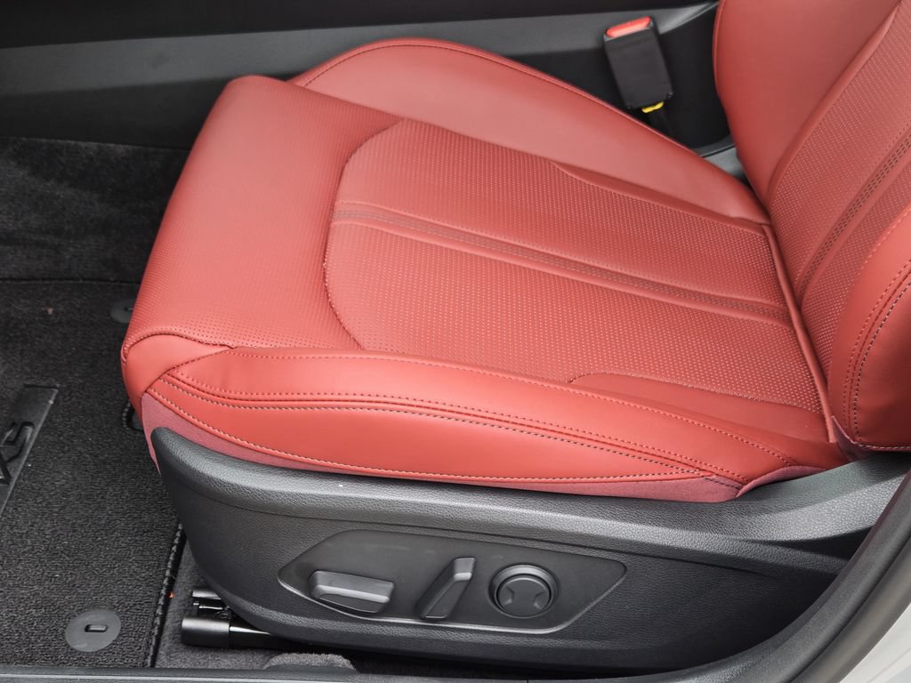 New 2026 Kia K5 GT-Line w/ GT-Line Red Interior Package FWD image 17