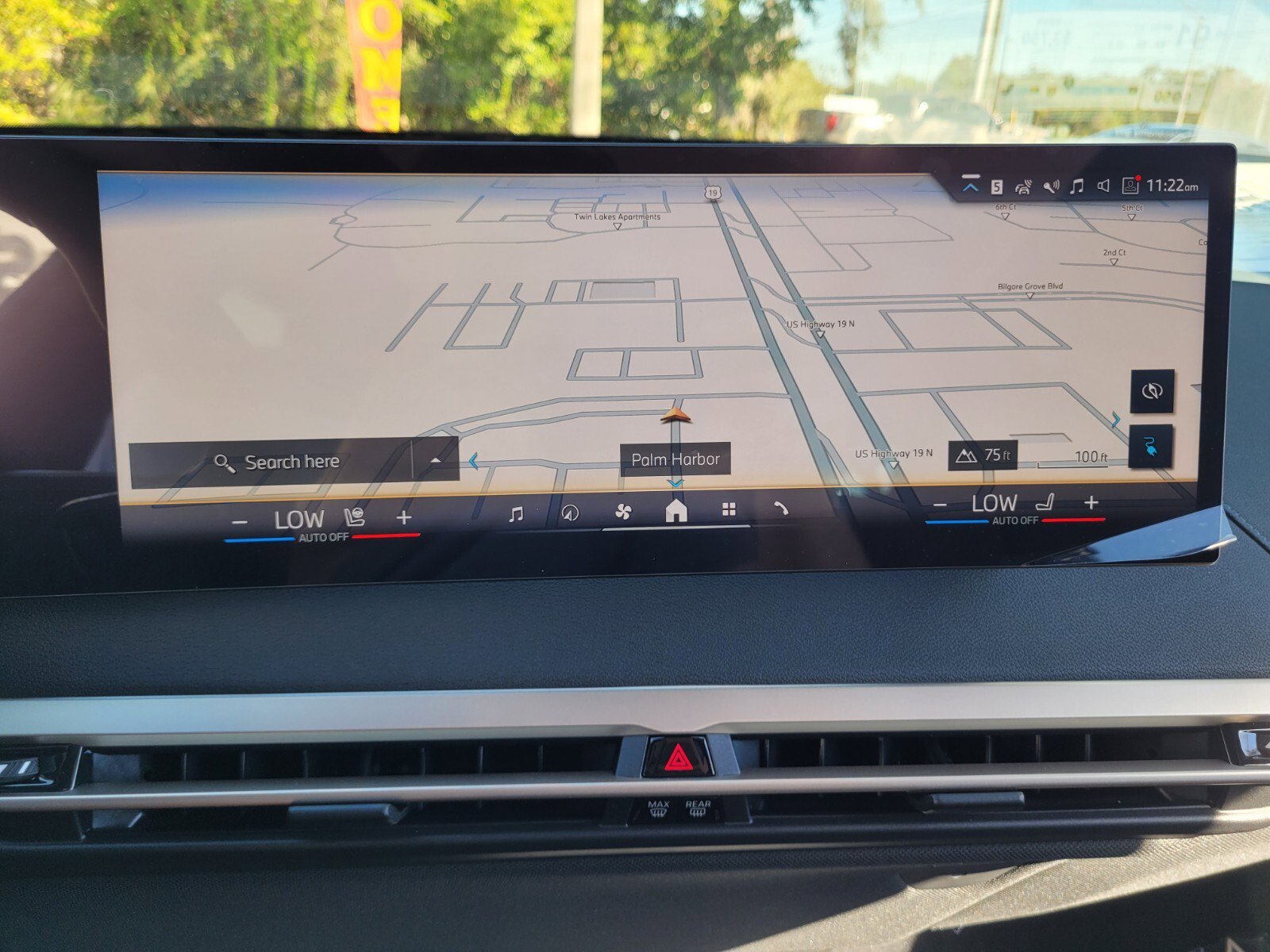 New 2026 BMW iX xDrive60 w/ Premium Package image 21