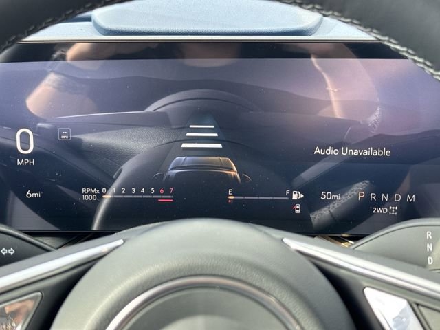 New 2026 Buick Envision Avenir image 15