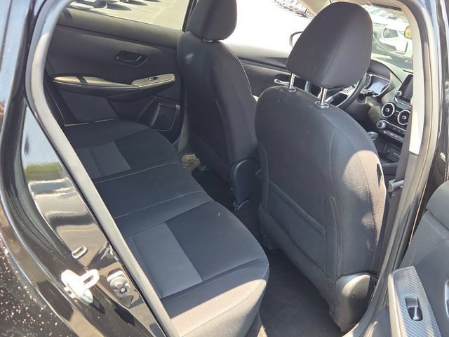 Used 2024 Nissan Sentra SV FWD image 15