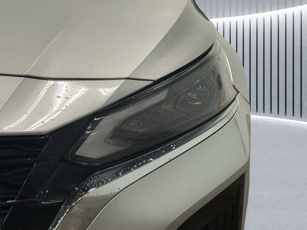 Used 2023 Nissan Altima 2.5 SV image 17