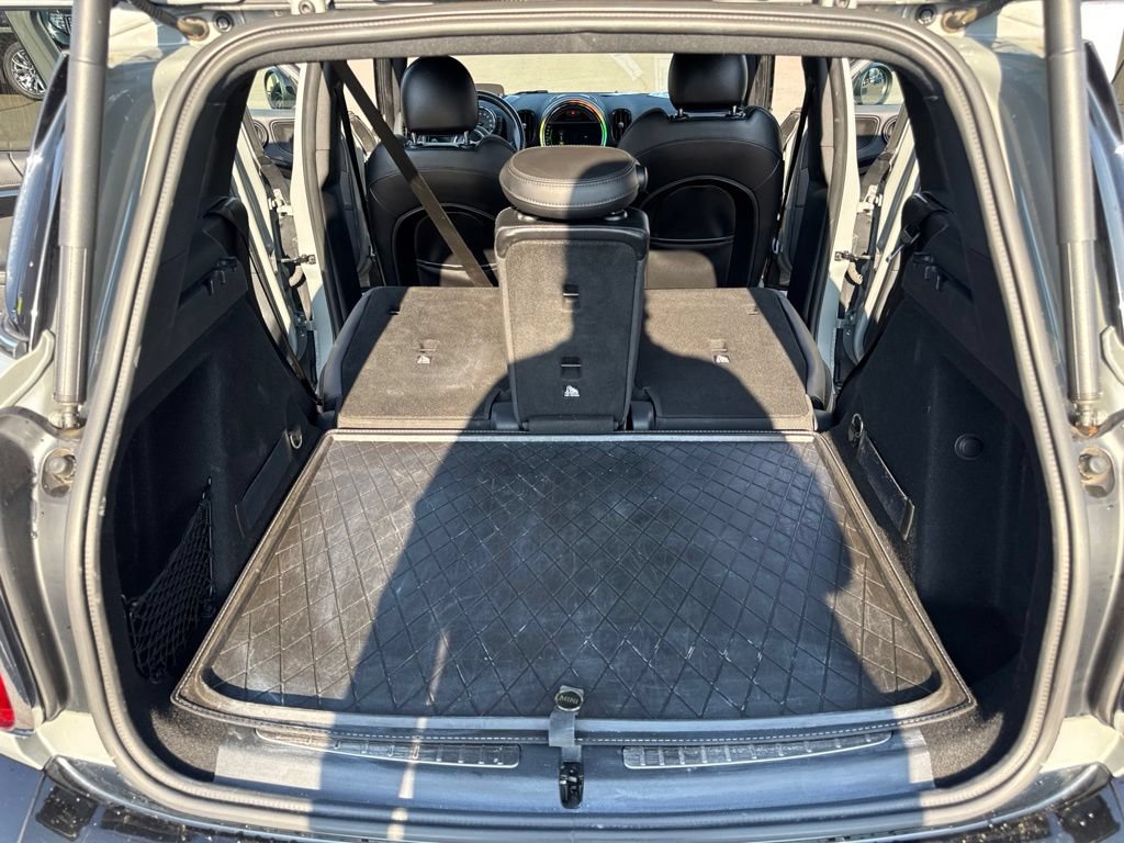 Used 2017 MINI Cooper Countryman S AWD/4WD image 16