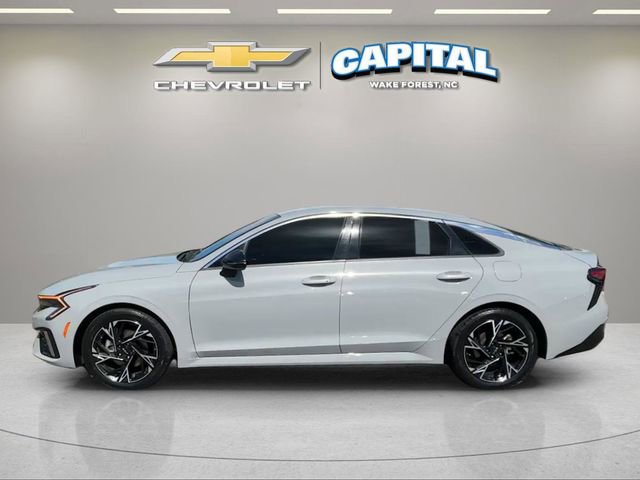 Used 2025 Kia K5 GT-Line FWD image 2