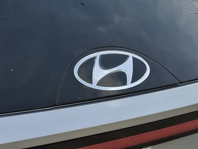 Used 2022 Hyundai Tucson SEL w/ Convenience + Premium Package image 34