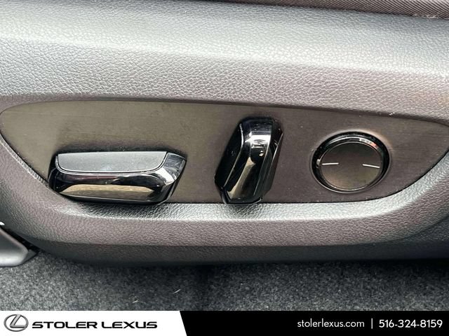 Certified 2024 Lexus NX 350h AWD image 25