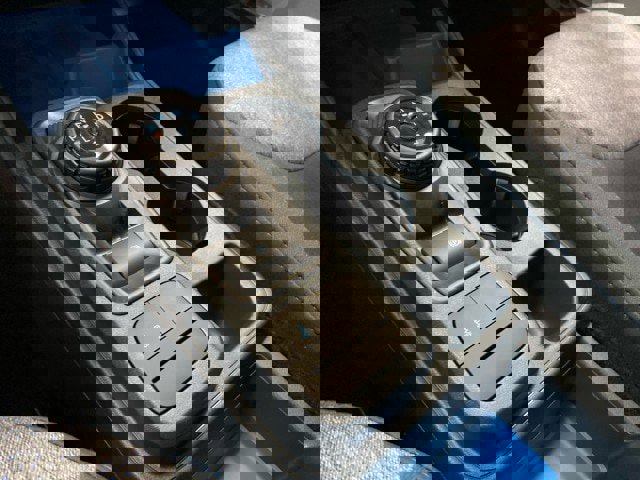 New 2025 Ford Maverick XLT w/ Equipment Group 301A image 23