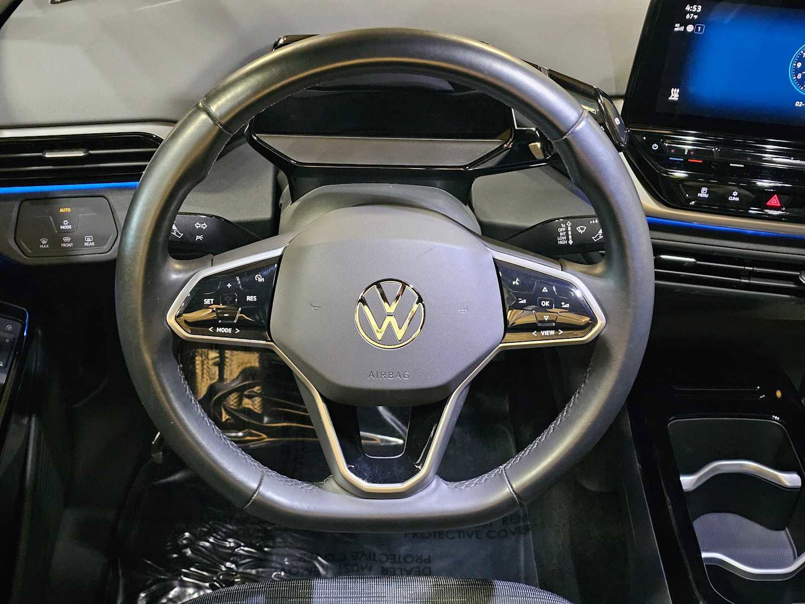 Used 2022 Volkswagen ID.4 Pro image 19