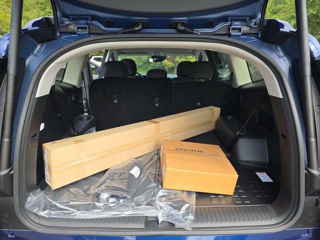 New 2026 Hyundai Ioniq 9 SE image 20