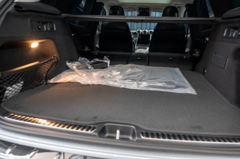 New 2026 Mercedes-Benz GLC 300 image 30
