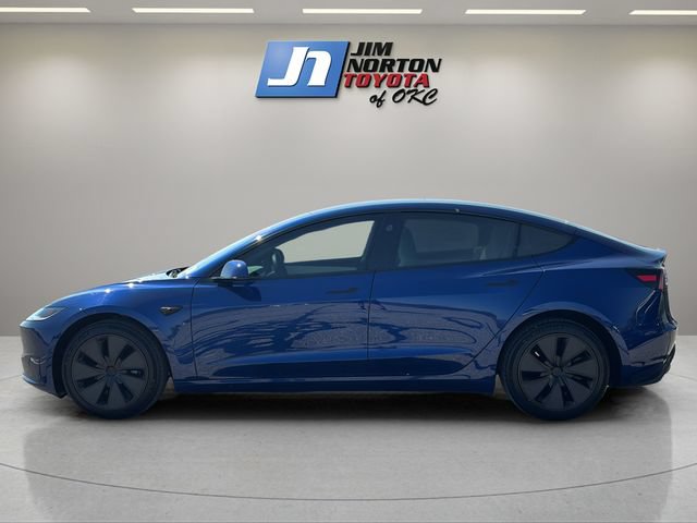 Used 2024 Tesla Model 3 Standard Range RWD image 8