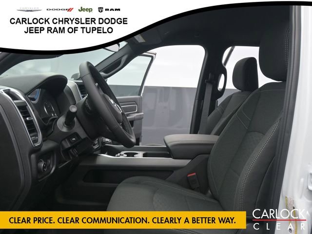 New 2026 RAM 2500 Big Horn image 9