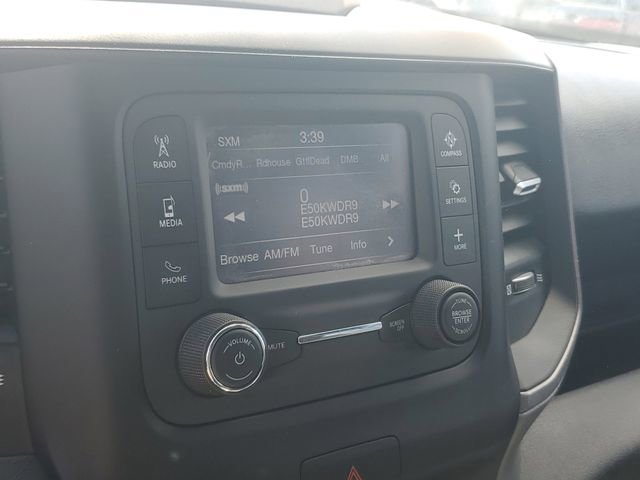 Used 2022 RAM 2500 Tradesman AWD/4WD image 16