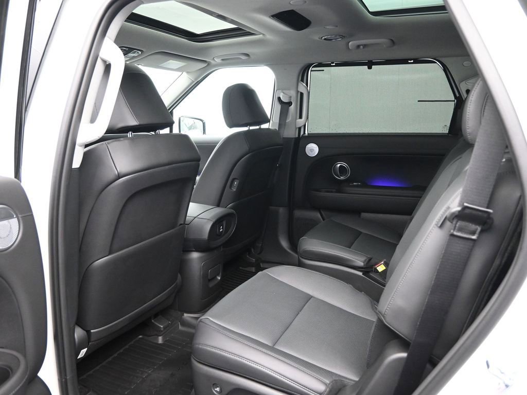 New 2026 Hyundai Palisade Limited image 28