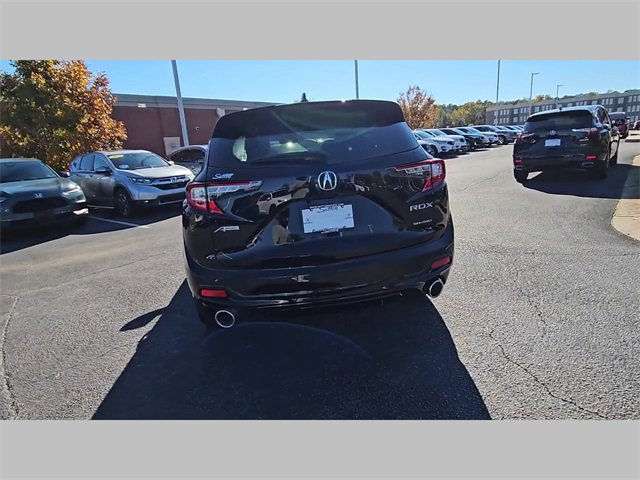 New 2026 Acura RDX A-Spec image 41