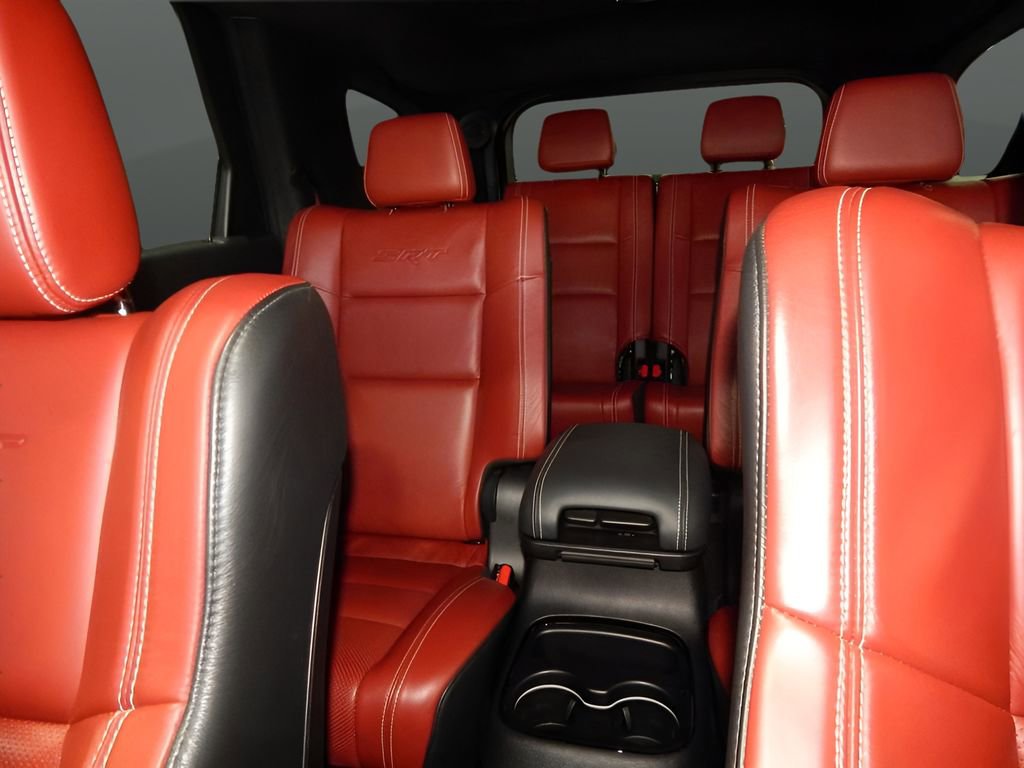 Used 2024 Dodge Durango SRT image 26