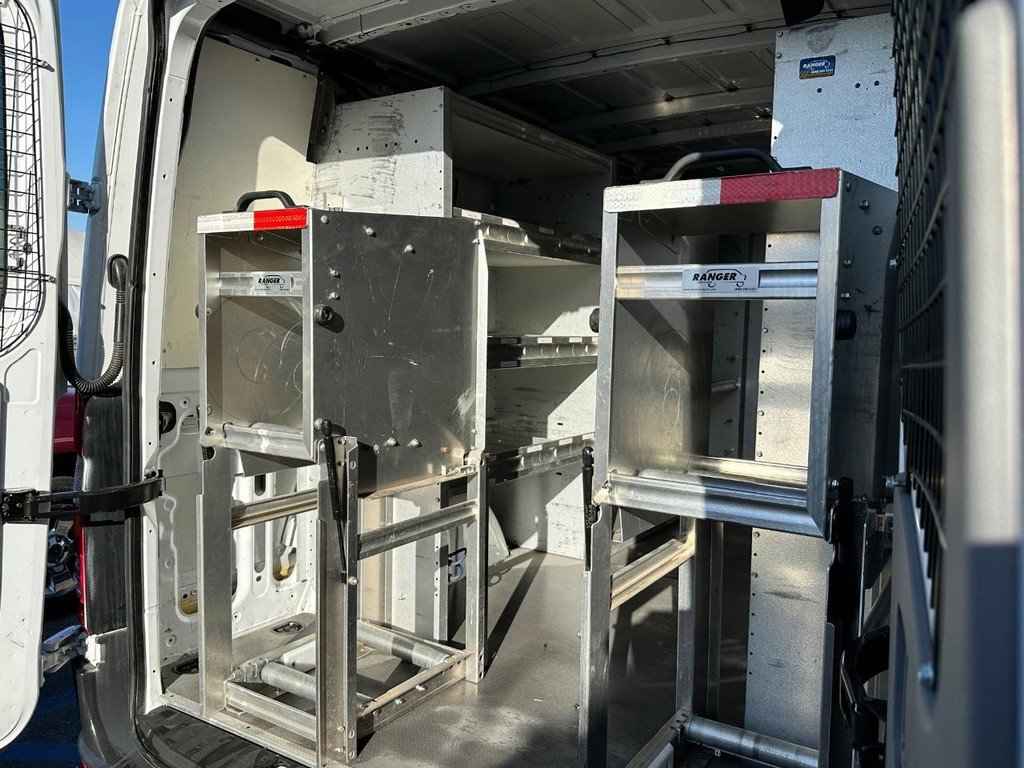 Used 2012 Mercedes-Benz Sprinter 2500 w/ Additional Battery Pkg image 32